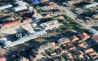 Cladire in orasul Kladovo / Serbia - Poză 13