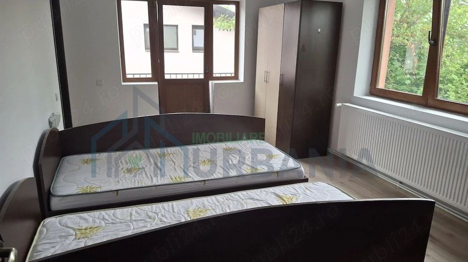Camere de închiriat în casă, Tătărași, Iași - Poză 5