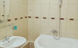 De inchiriat apartament 2 camere zona Gorjului/Metrou - Poză 9