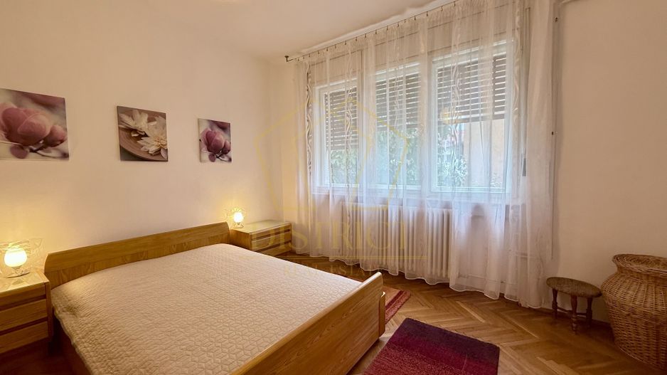 Apartament cu 2 camere  |  Take Ionescu - Poză 2