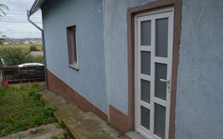 Casă de vânzare în Sfântu Ilie și teren 2000 mp - Poză 49