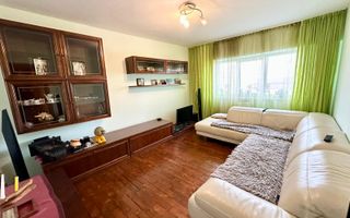 Apartament cu 3 camere, 2 bai in Manastur, zona P-ta Ion Mester ! - Poză 2