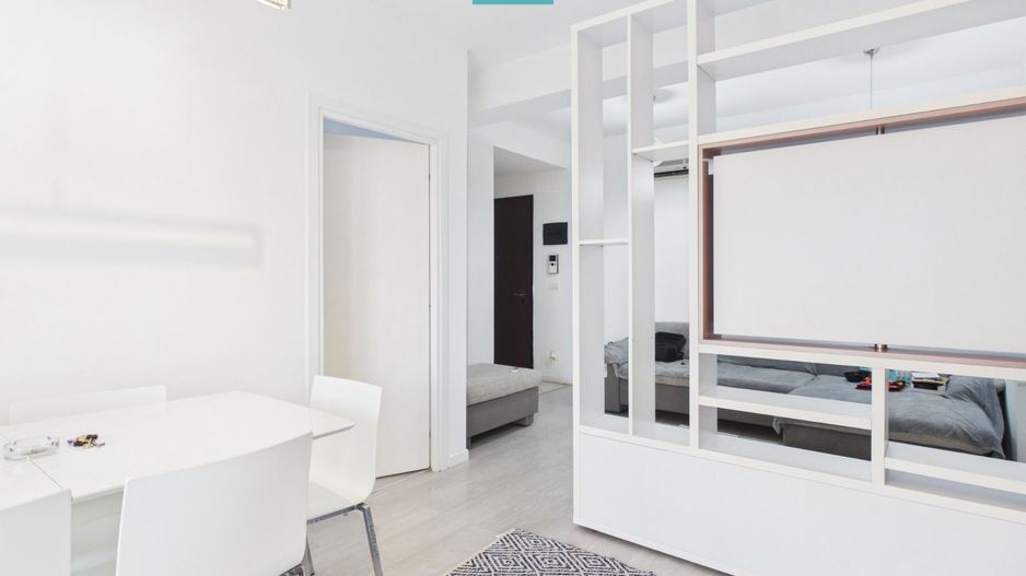 Apartament Spectaculos | Calea Torontalului - Poză 14
