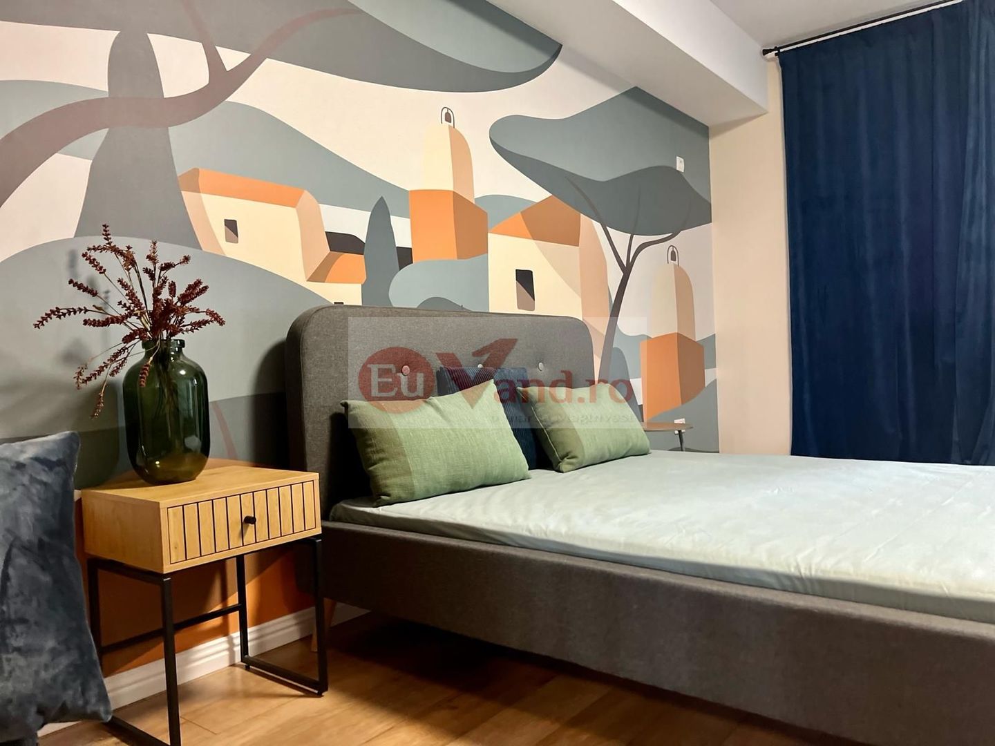 De inchiriat - Apartament premium - Italian Residence - 420 euro - Poză 1