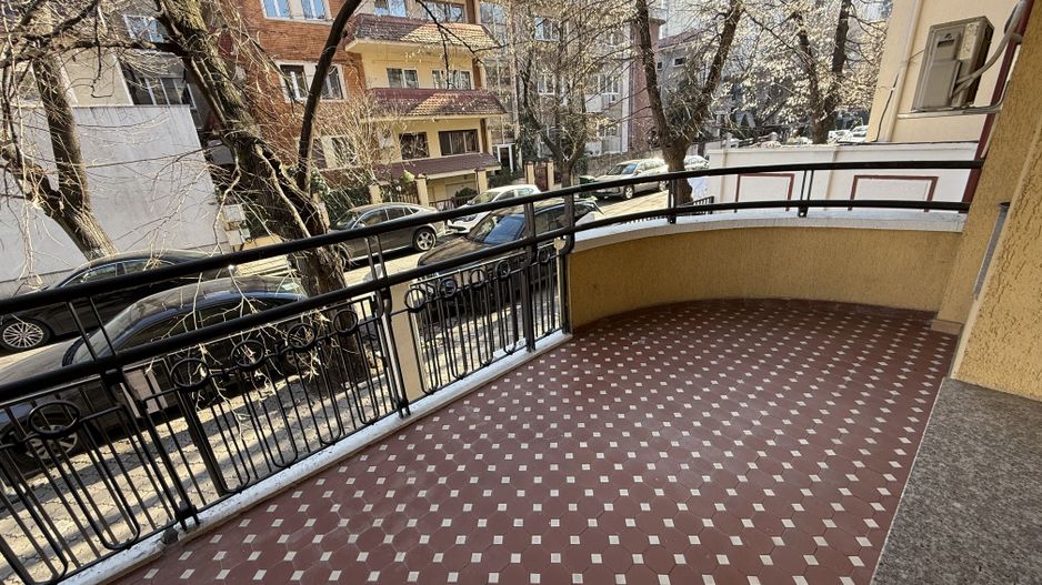 Apartament  superb 4 camere Primaveri I Mobilat High End - Poză 25