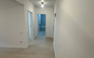 Garsoniera cu gradina de inchiriat,la 6 minute de metrou Berceni - Poză 10