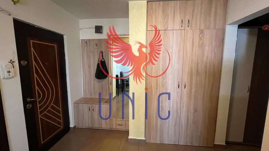 Apartament 3 camere, decomandat, Valea Rosie. - Poză 3