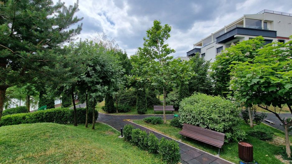 Laguna Residence - Poză 8