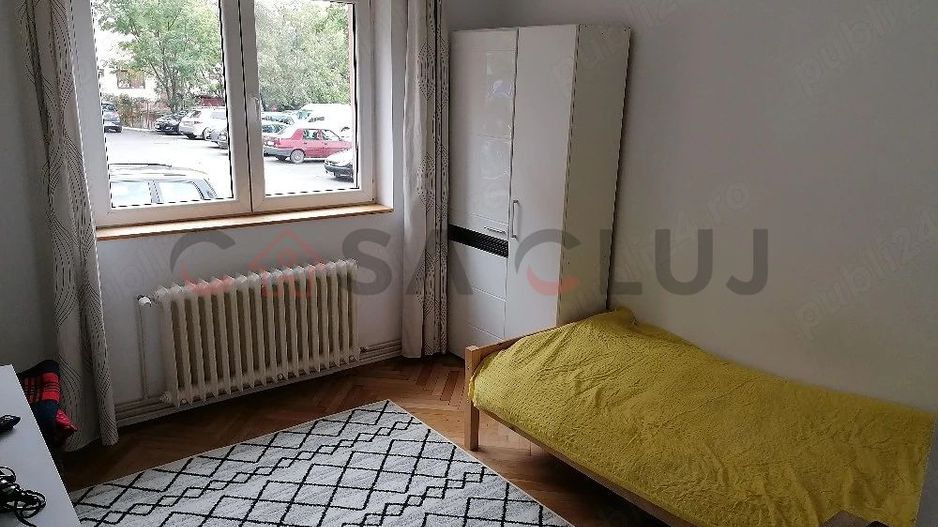 Apartament 3 camere Grigorescu zona Profi - Poză 2
