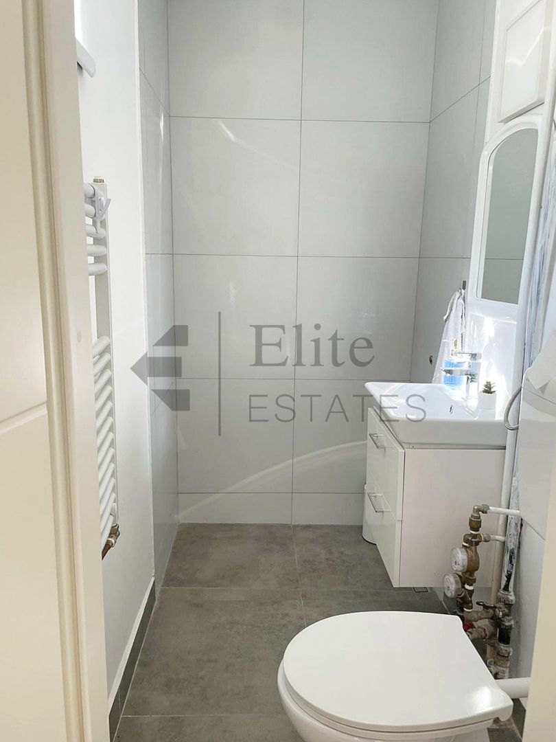 Birou ultracentral cu 2 camere de inchiriat în Oradea - Poză 6