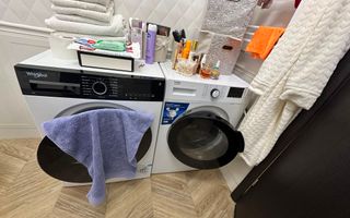 Apartament 3 Camere LUX Design Exclusivist Mobilat Utilat Premium Bloc 2020 A270 - Poză 8