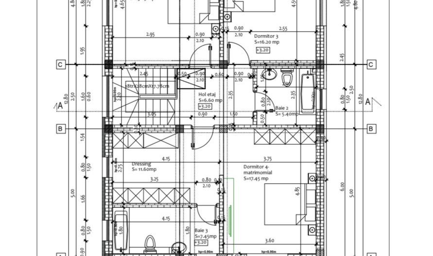 Teren 533 mp - Buftea - Poză 6