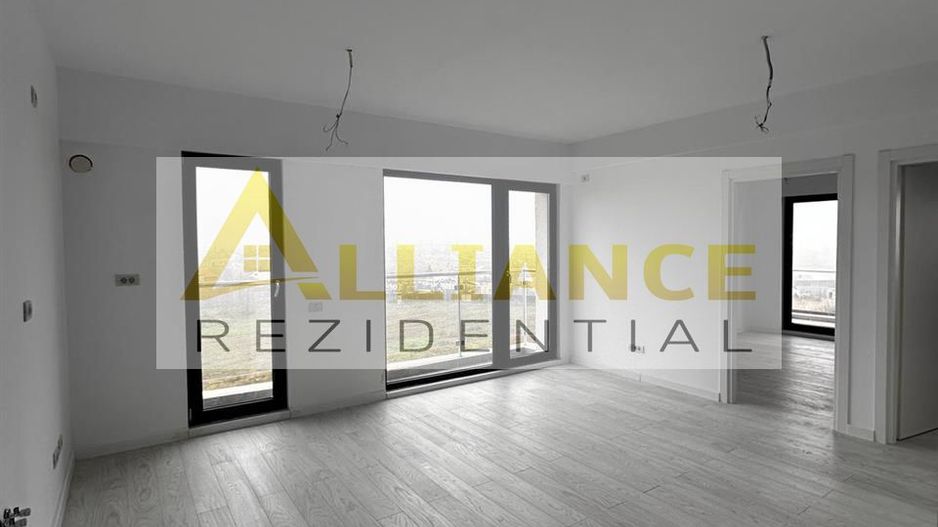 Apartament 3 camere de vanzare â SunLake.  Residence Sos. Fundeni  Sector 2 - Poză 10