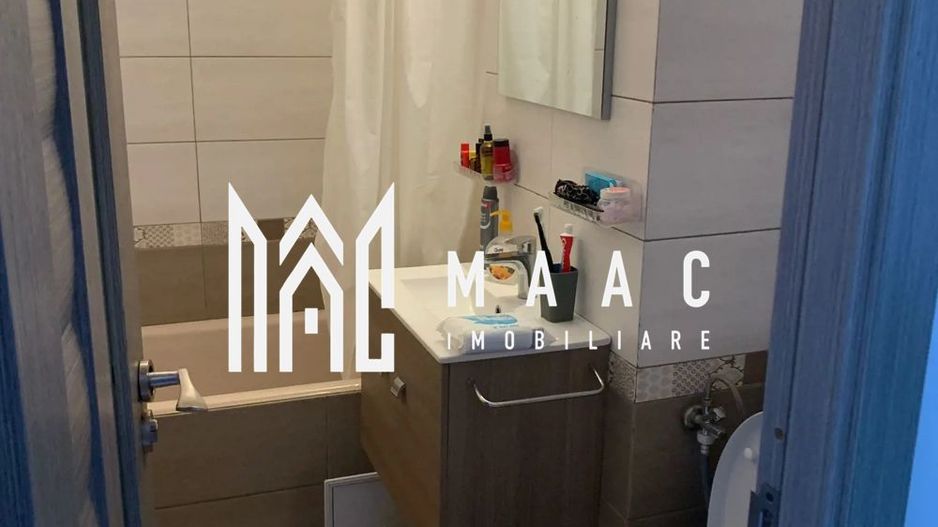 Apartament 2 camere Modern | Etaj 3 | Lift - Poză 4