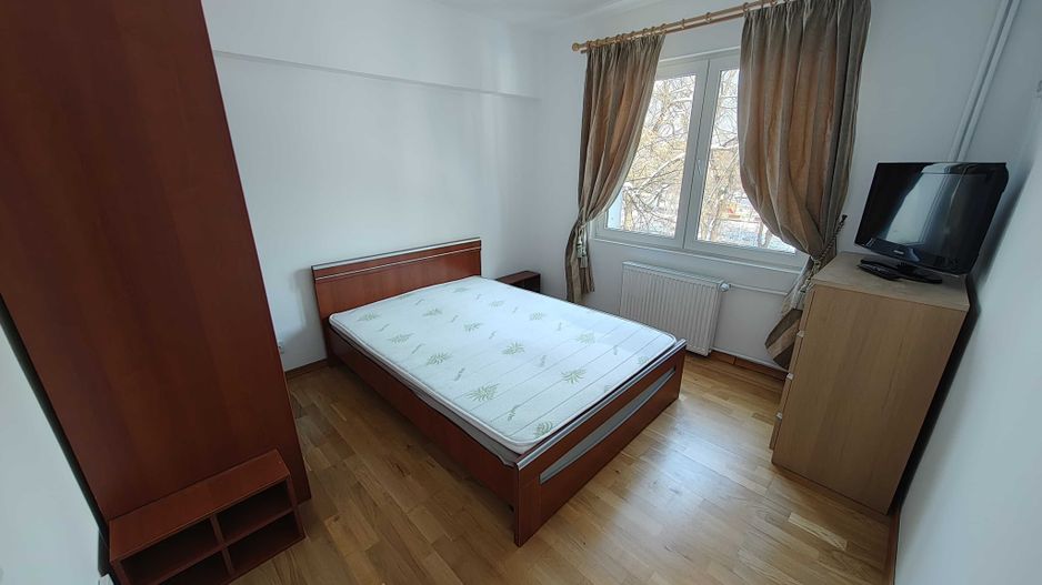 APARTAMENT 2 CAMERE | BLOC REABILITAT | FLOREASCA - Poză 6