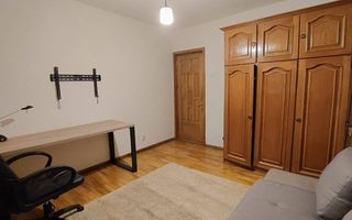 Etaj 1/Apartament 4 Camere-Decomandat 110mp 2 bai-2Balcoane-Esplanada Nicolina! - Poză 5