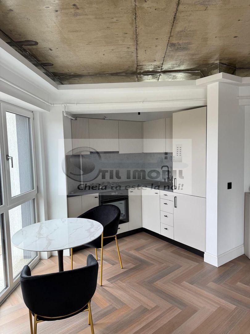 Apartament 2 camere - Moara de vant - Prima inchiriere - Poză 7