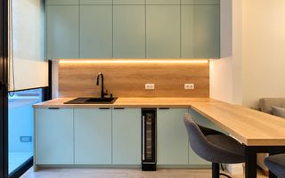 Duplex 2 camere | Complex Win Herastrau - Poză 4