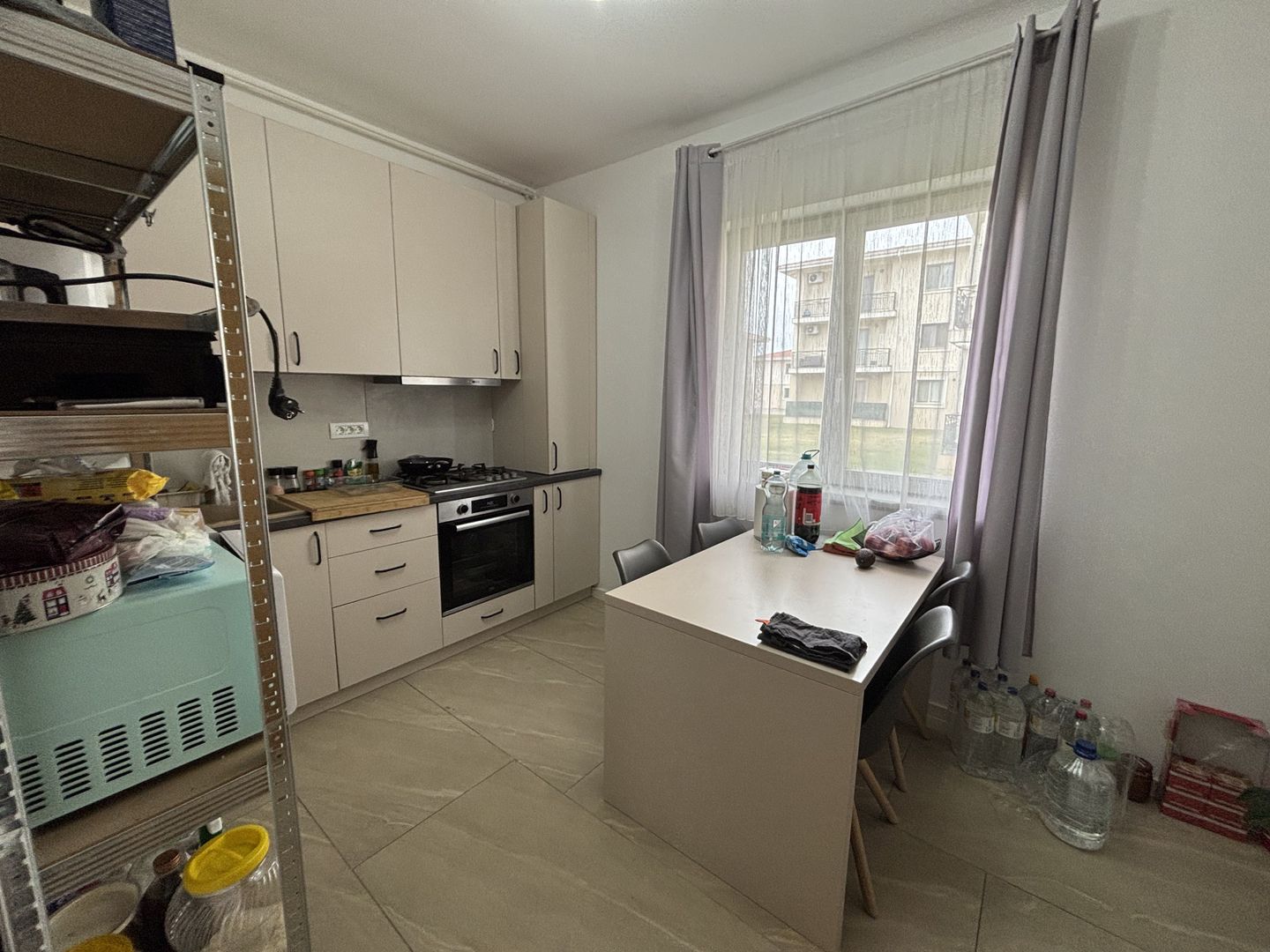 Apartament lux, 2 camere Mosnita Noua! - Poză 9