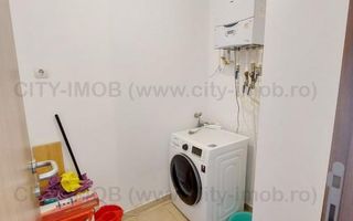 Inchiriere Apartament 3 camere Baneasa - Poză 24