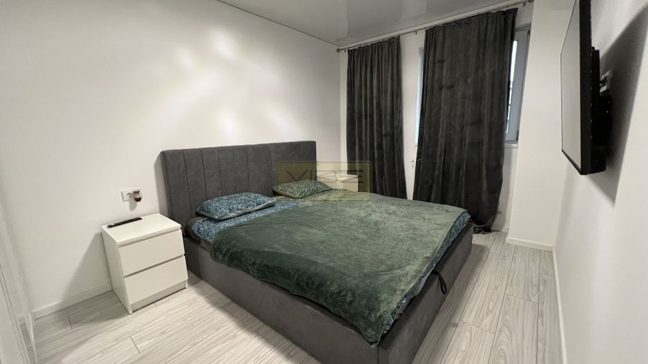 Bucium, 2 camere, Ultimul Apartament, Ideal pentru Chirie - Poză 3