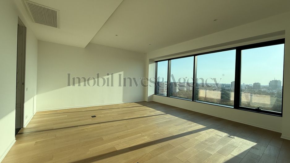 Apartament cu 4 camere de vanzare One Floreasca City - Poză 6