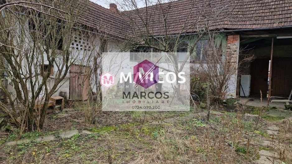 Casa 3 camere Goruia,vanzare sau schimb ID 970 - Poză 2