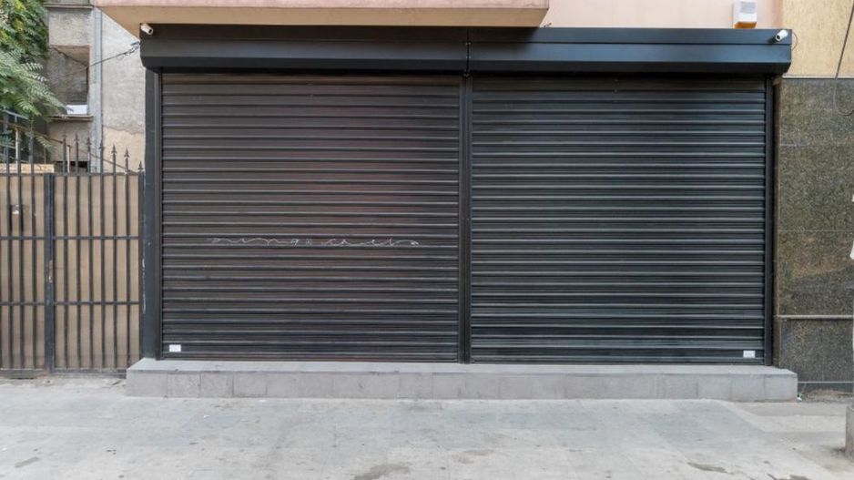 Spatiu comercial zona Toamnei-Lizeanu - Poză 11