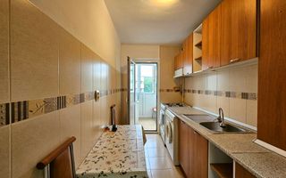 Apartament 3 Camere | 60 mp | Etaj 5/10 | Complex Nora | Manastur - Poză 4