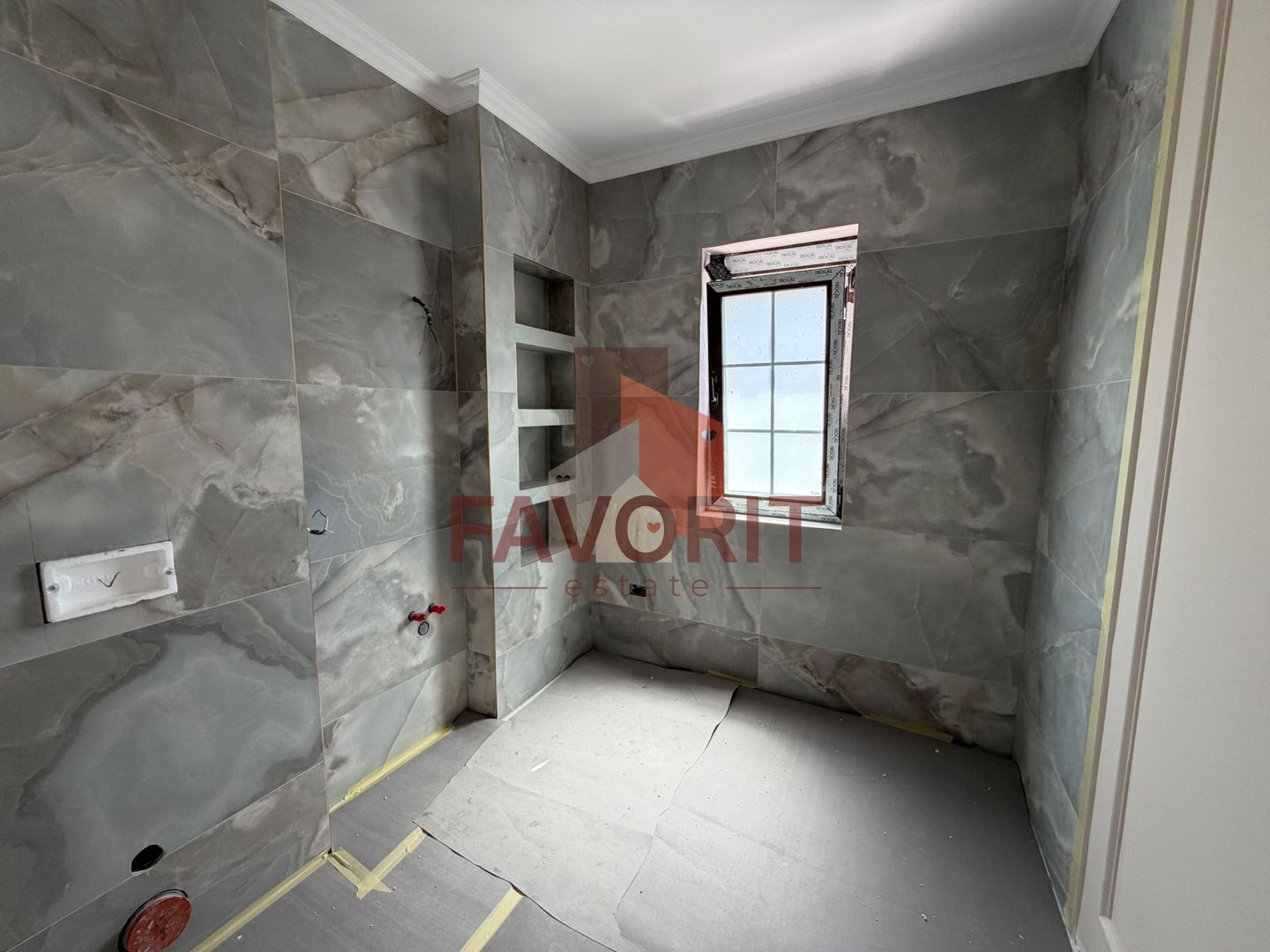 Zona Bucovina -Timisoara. Complex privat. Finisaje incluse - Poză 13