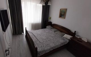 Inchiriere 3 camere mobilat utilat loc parcare - Poză 9