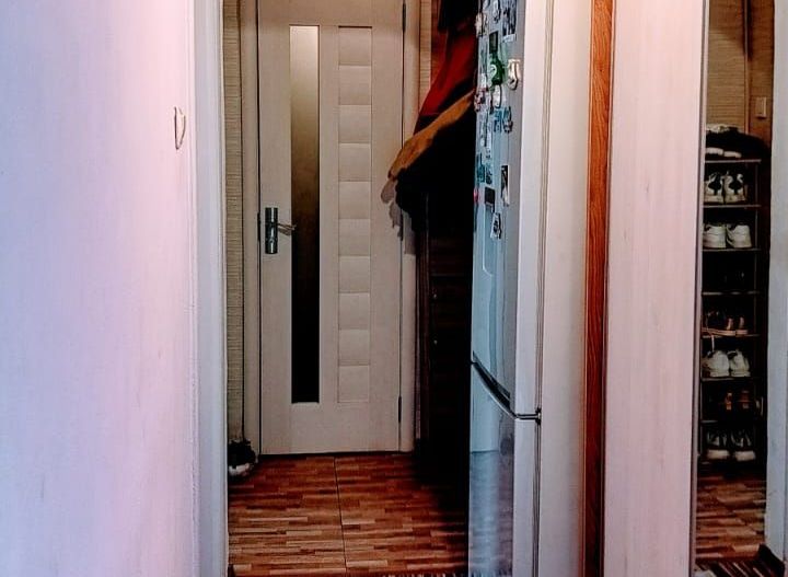 APARTAMENT MODERN DECOMANDAT BLOC 1977 REABILITAT DRUMUL TABEREI - Poză 3