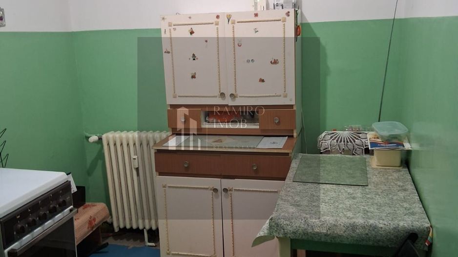 OCAZIE 2 CAMERE DECOMANDAT SOSEAUA GIURGIULUI - Poză 8