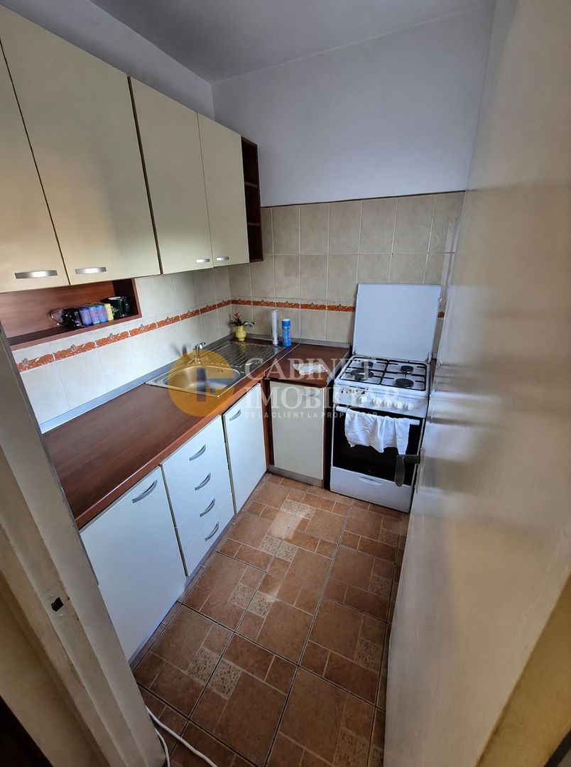2 Camere | Tătărași - Piața Chirilă | Etaj Intermediar (3/4) | Se acceptă credit - Poză 4