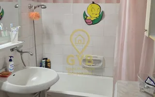 APARTAMENT CU 2 CAMERE DE VÂNZARE – ZONA GĂRII, ORADEA, ETAJ 3 - Poză 13