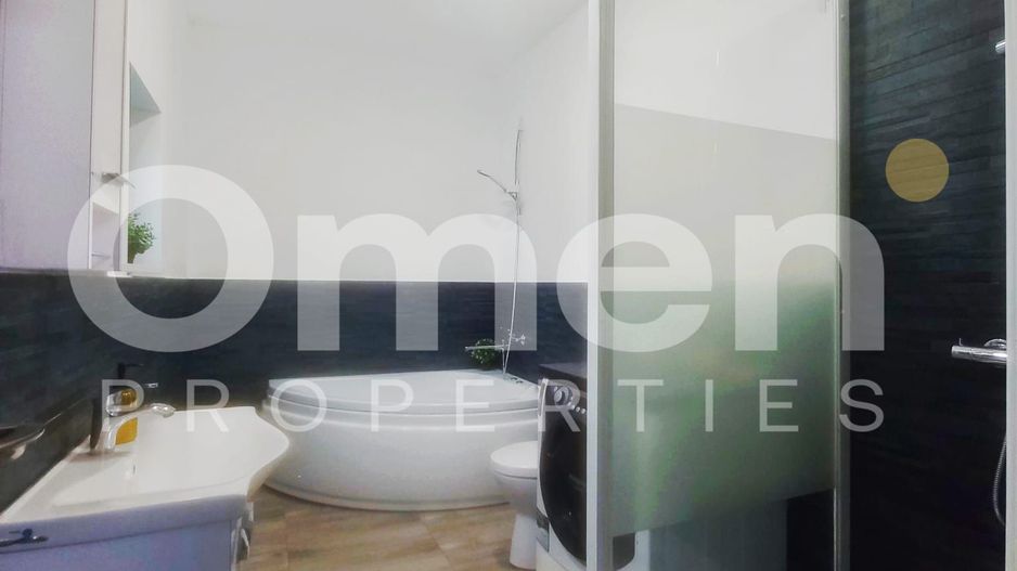 Casa cu 3 camere, teren 5,26 ari, cu o suprafata utila de 119 mp, Sasar - Poză 12