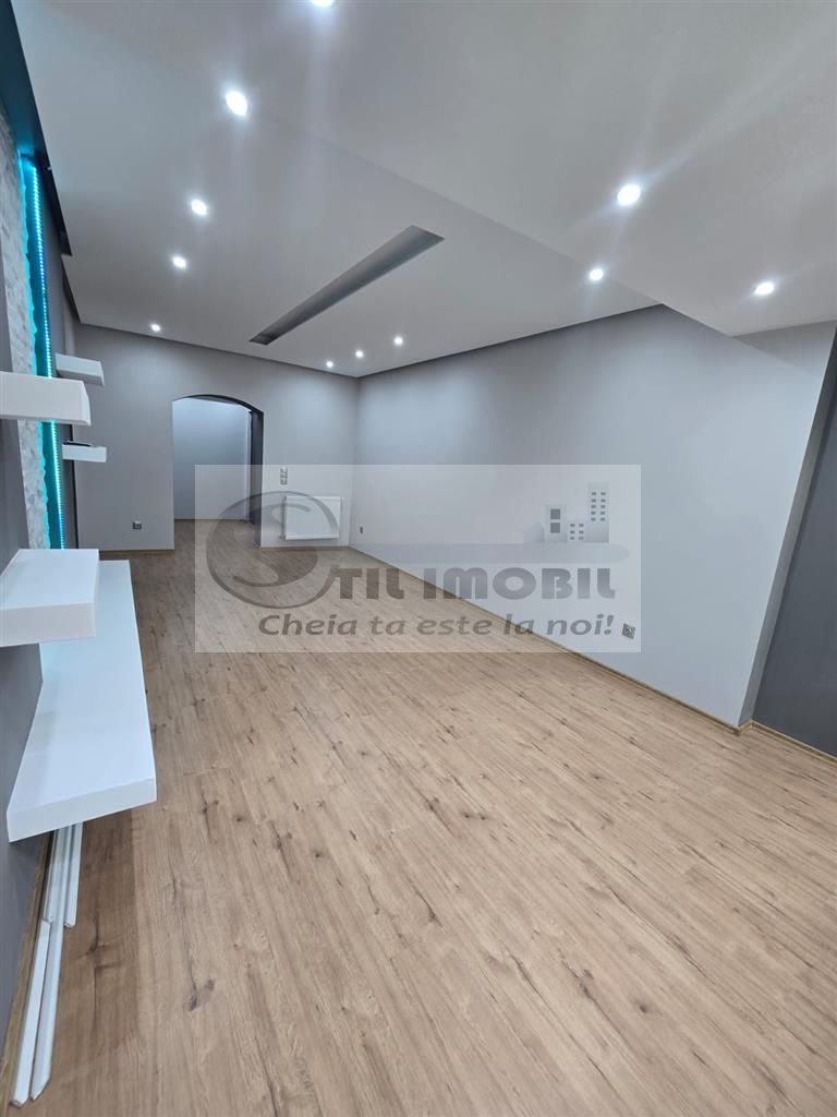 Tatarasi - PIATA CHIRILA - FARA RISC SEISMIC - Ap. 2 camere 54 mp - Poză 2