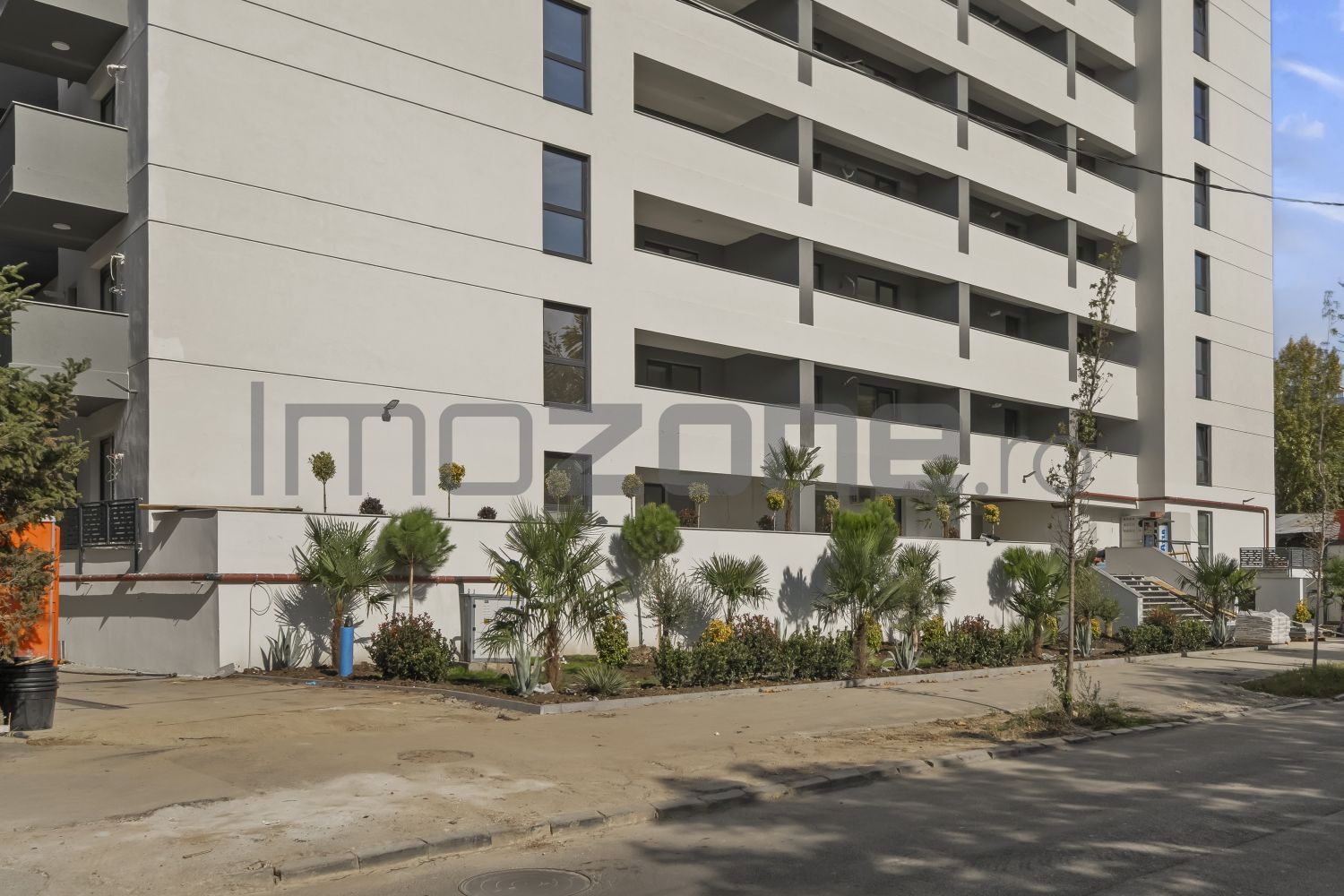 2 camere, 62.8 mp, etaj 3, centrala de apartament, metrou la 5 minute de bloc - Poză 1