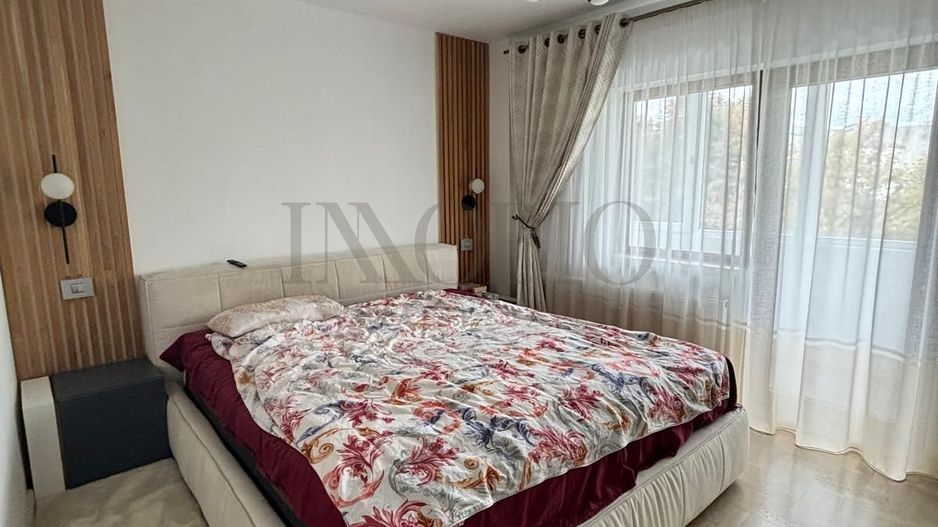 Apartament 4 camere | Renovat | 104 mp2 | Aviatiei - Aurel Vlaicu - Poză 4
