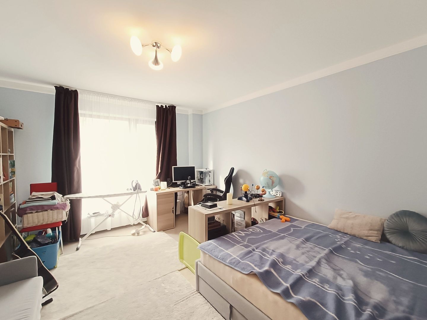 Casa individuala strada Cetatii, Gruia ,constructie noua, locatie premium - Poză 16