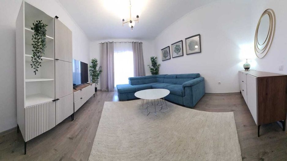 APARTAMENT 2 CAMERE - 2 TERASE - 2 LOCURI DE PARCARE | DEVENTER/ TINERETULUI - Poză 1