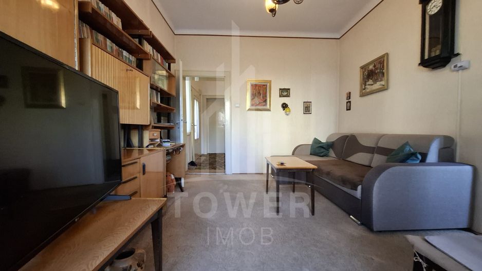 Apartament la casă de vânzare – Zonă ultracentrală, Strada Banatului, - Poză 34