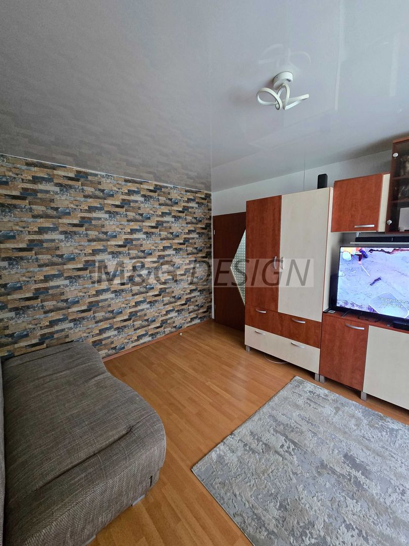 Apartament 2 camere zona Dacia - Poză 1