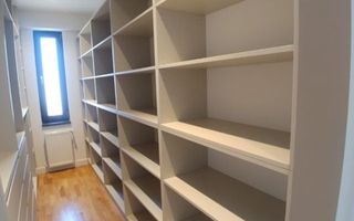 Apartament in imobil nou, suprafata generoasa, dressing, parcare - Poză 5
