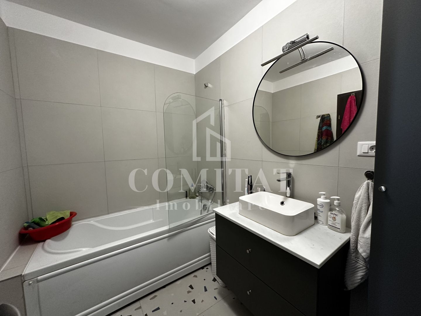 Apartament la cheie | Etaj 1 | Parcare | Buna Ziua - Poză 15