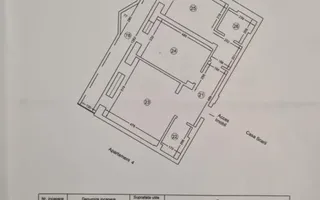 Mamaia -  Apartament cu 3 camere situat la parter cu vedere la lac. - Poză 21