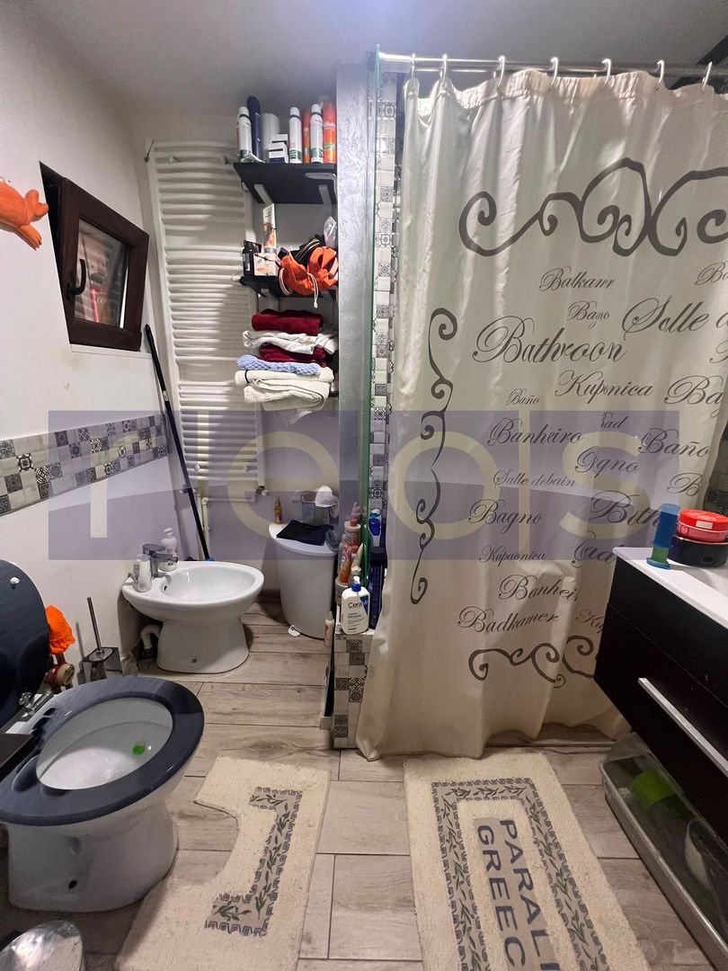 VANZARE CASA PARTER | ZONA TINERETULUI - Poză 12