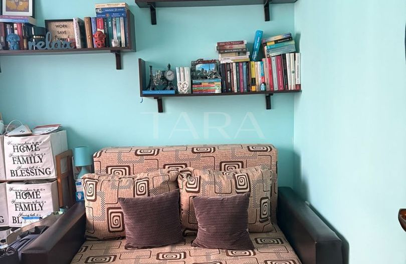 Apartament cu 3 camere, parcare proprie, complex rezidențial, Cluj. - Poză 7