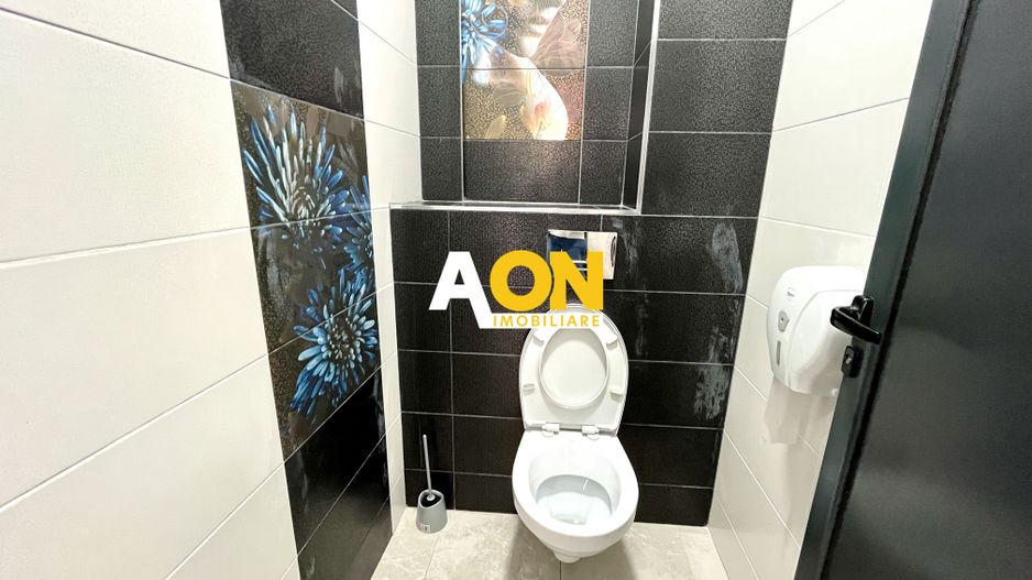 Spațiu Comercial, 124mp, Trafic Pietonal, Vad Comercial - Poză 7