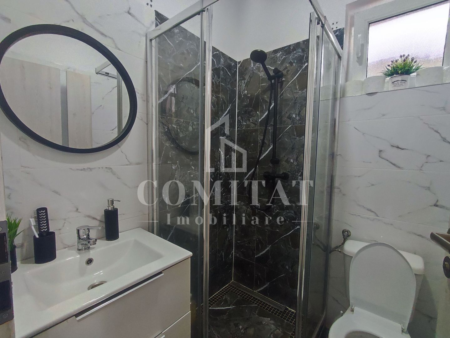 Casă cu finisaje moderne | La cheie | 4 camere | Localitatea Dezmir - Poză 6